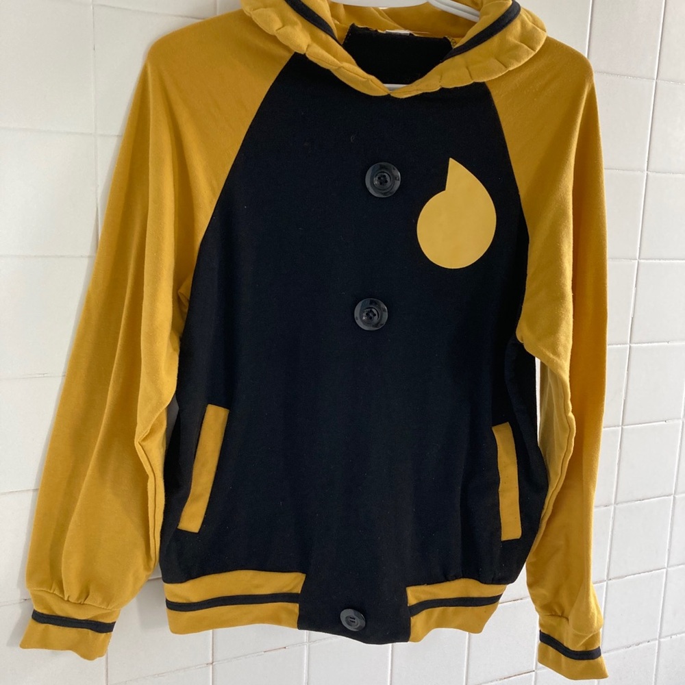 Soul Eater Jackets size 2XL KIDS